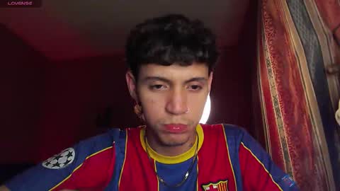 hunter_jagg online show from February 4, 11:42 pm