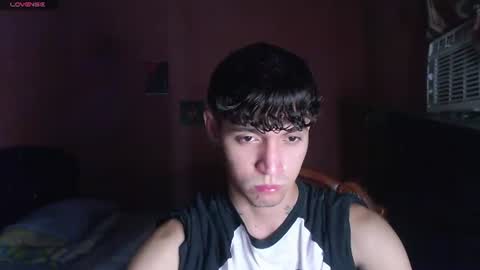 hunter_jagg online show from July 20, 10:56 pm