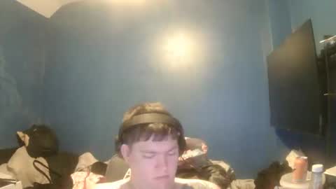 hunter_lust97 online show from May 3, 1:33 am