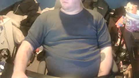 hunter_lust97 online show from May 13, 11:11 pm