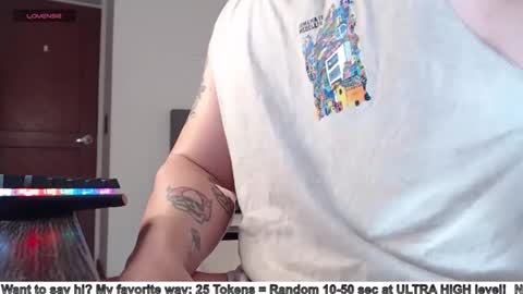   online show from March 17, 12:08 pm