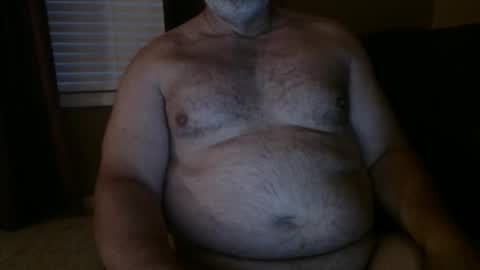 huntermark1 online show from October 20, 10:43 pm
