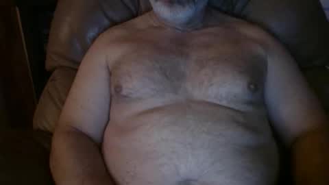 huntermark1 online show from November 15, 4:10 am