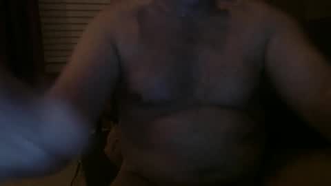 huntermark1 online show from November 17, 11:43 pm