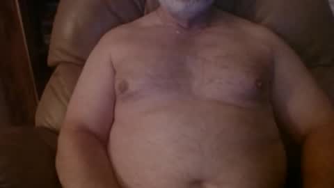 huntermark1 online show from November 23, 4:34 am