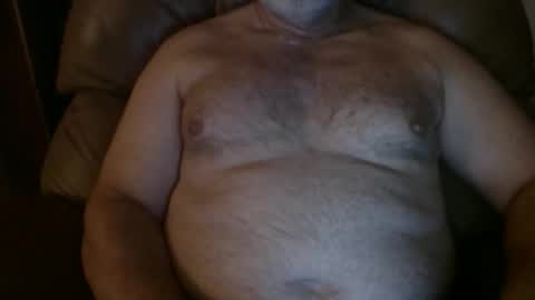huntermark1 online show from November 25, 4:23 am