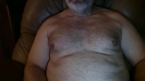 huntermark1 online show from December 14, 7:14 am