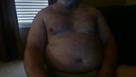 huntermark1 online show from December 22, 9:23 pm