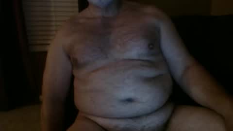 huntermark1 online show from January 8, 10:56 pm