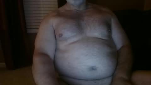 huntermark1 online show from January 13, 11:32 pm