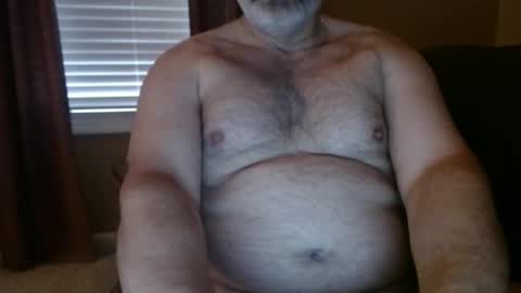 huntermark1 online show from February 4, 6:58 pm