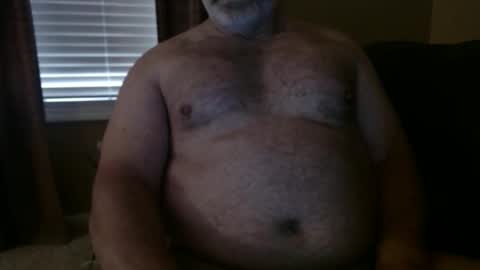 huntermark1 online show from February 22, 2:48 pm