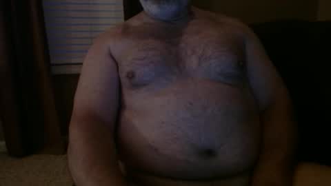 huntermark1 online show from February 24, 11:25 pm