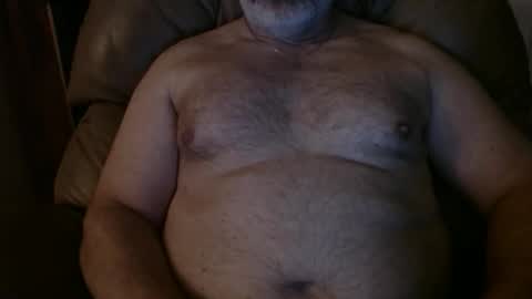 huntermark1 online show from February 27, 5:40 am
