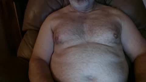 huntermark1 online show from February 28, 4:46 am