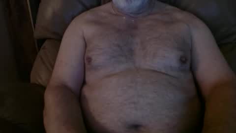 huntermark1 online show from March 1, 7:38 pm