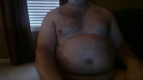 huntermark1 online show from March 3, 1:39 pm