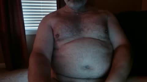 huntermark1 online show from March 16, 2:32 pm