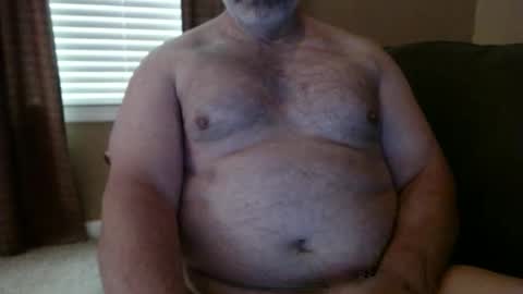huntermark1 online show from May 4, 6:26 pm