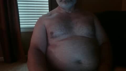 huntermark1 online show from May 11, 4:04 pm