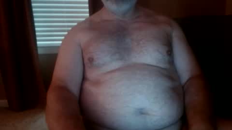 huntermark1 online show from May 21, 4:14 pm