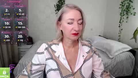 Irena online show from October 9, 2:04 pm