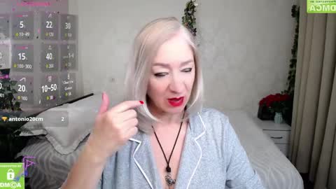 Snapshot of hunters_woman chatting on April 4, 6:38 pm Irena online show from April 4, 6:38 pm