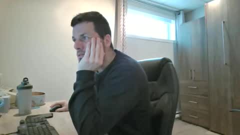 hurley7890 online show from February 17, 2:57 pm