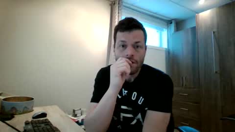 hurley7890 online show from February 18, 5:53 pm