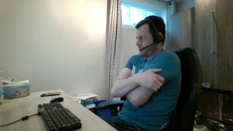 Snapshot of hurley7890 chatting on April 29, 2:43 pm hurley7890 online show from April 29, 2:43 pm
