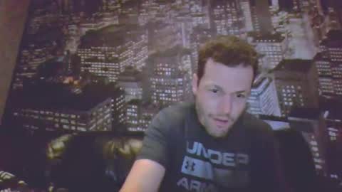Snapshot of hurley7890 chatting on May 1, 12:59 am hurley7890 online show from May 1, 12:59 am