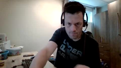 Snapshot of hurley7890 chatting on May 4, 3:08 pm hurley7890 online show from May 4, 3:08 pm