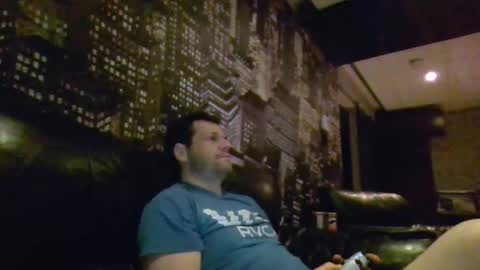 Snapshot of hurley7890 chatting on May 9, 2:17 am hurley7890 online show from May 9, 2:17 am
