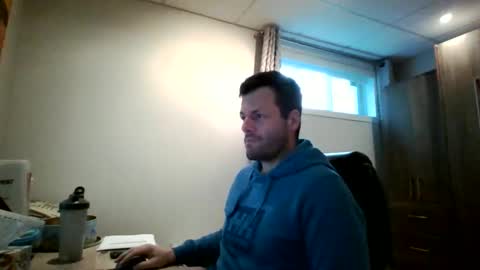 Snapshot of hurley7890 chatting on May 11, 2:45 pm hurley7890 online show from May 11, 2:45 pm