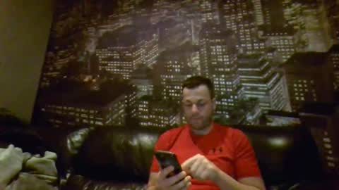 Snapshot of hurley7890 chatting on May 18, 1:13 am hurley7890 online show from May 18, 1:13 am