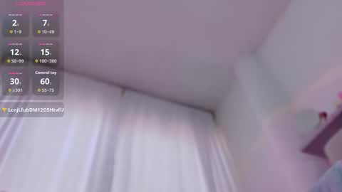 Snapshot of hushaura chatting on February 4, 6:58 pm Hushaura online show from February 4, 6:58 pm