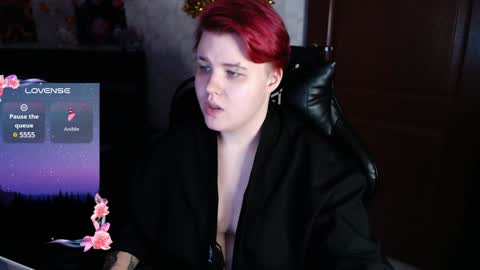 Ryan online show from January 12, 4:29 pm