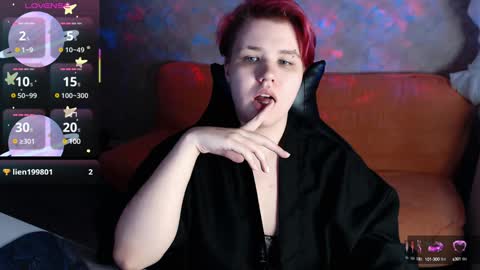 Ryan online show from January 18, 6:10 pm