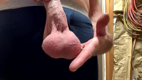 huskey300 online show from October 22, 9:58 pm