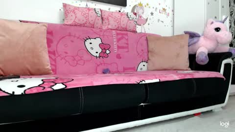 Kayla online show from October 12, 2:43 am