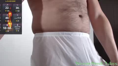 Andrew online show from January 3, 3:27 am