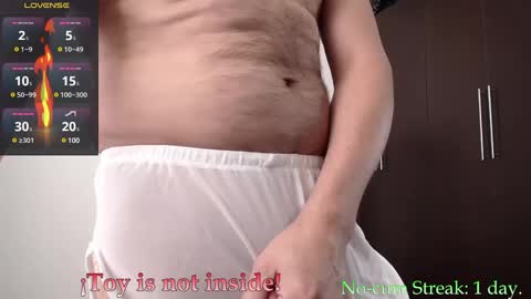 Andrew online show from January 22, 7:34 pm