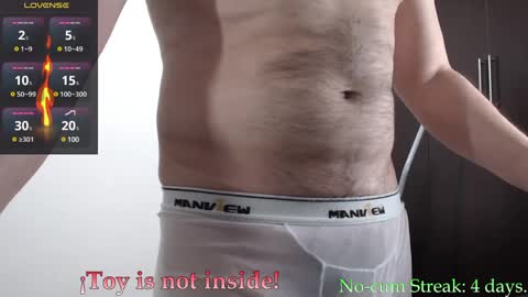 Andrew online show from January 28, 5:54 am