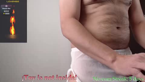 Andrew online show from January 28, 7:00 pm