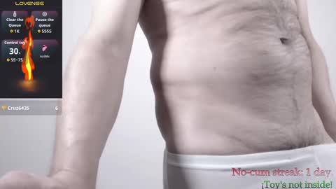 Andrew online show from September 19, 6:26 am