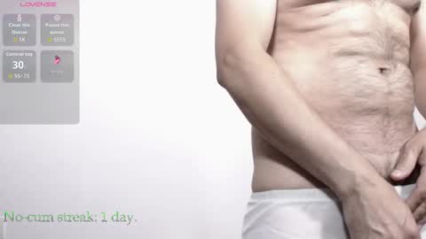 Andrew online show from October 23, 5:07 am