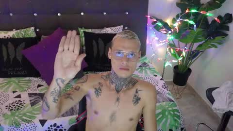 Call me sinner... online show from November 30, 4:27 am