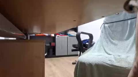 WatchMeCum online show from February 19, 8:38 pm