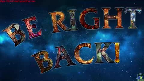 hybridhuman online show from March 22, 11:02 am