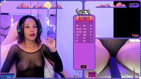 Snapshot of hyliebloom chatting on December 2, 2:42 am Ashley online show from December 2, 2:42 am